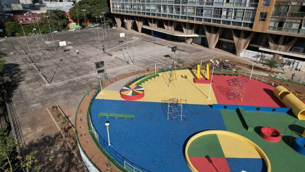 edifício jk cura