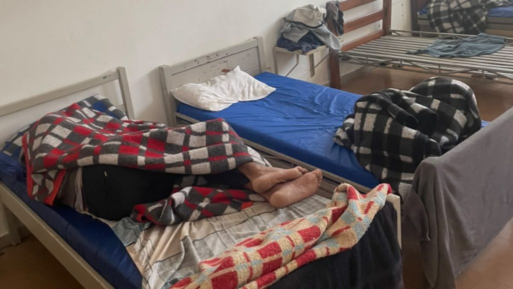 Após operação do Ministério Publico de Minas Gerais clínica de neuropsiquiatria é interditada por violação de direitos humanos.