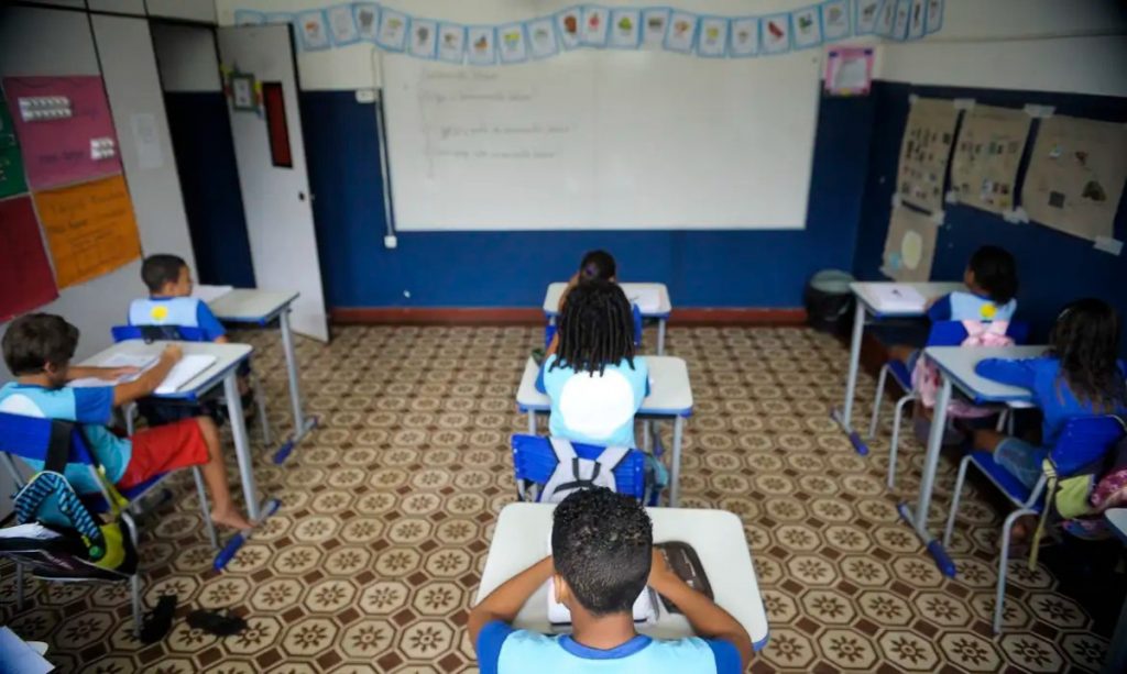 Escola do Vale do Jequitinhonha tem a melhor nota do estado no Ensino Fundamental I pelo Ideb 2025; veja top 2025