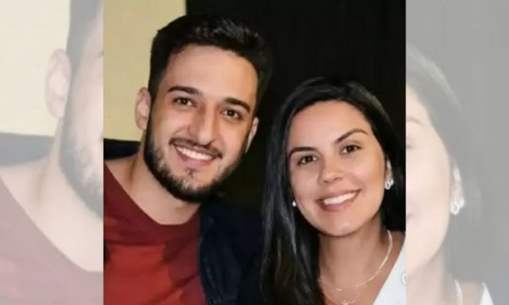 Homem que matou estudante de medicina em Barbacena é denunciado por feminicídio e furto