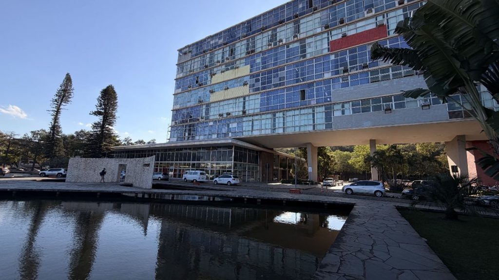 UFMG
