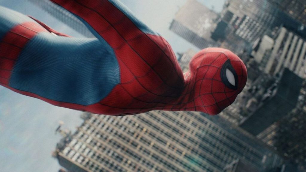 Homem-Aranha: Um Novo Dia