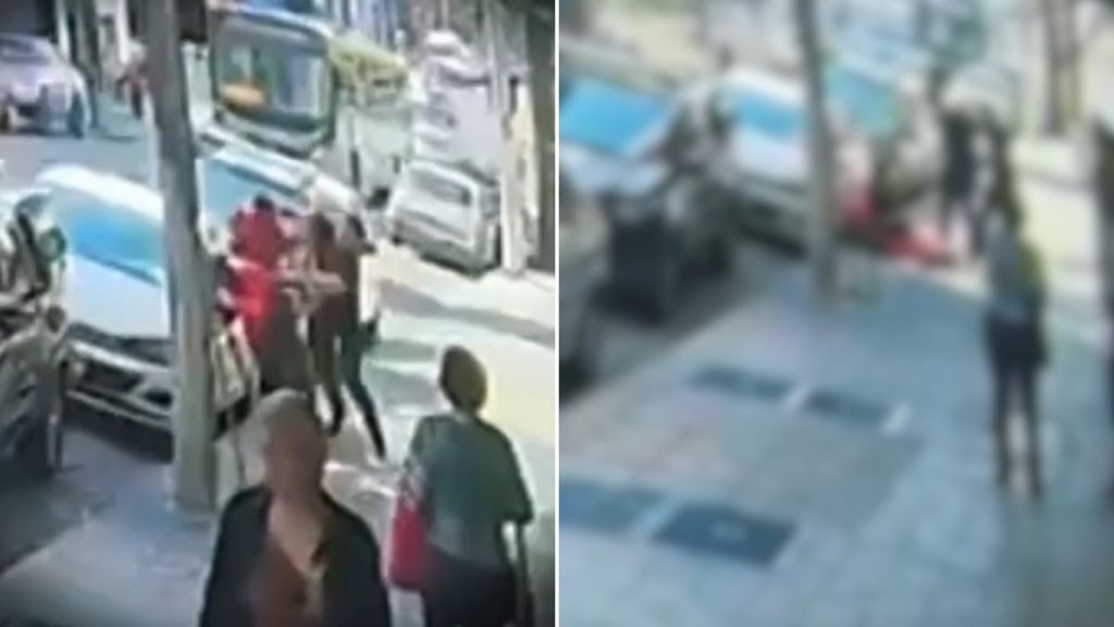 homem situação de rua espancado morto bh