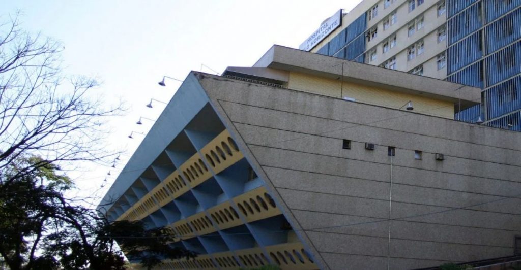 hospital belo horizonte fechar