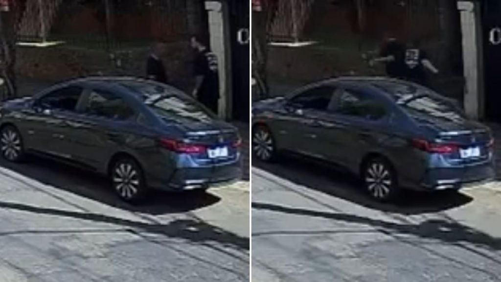 idoso agredido jardim américa bh