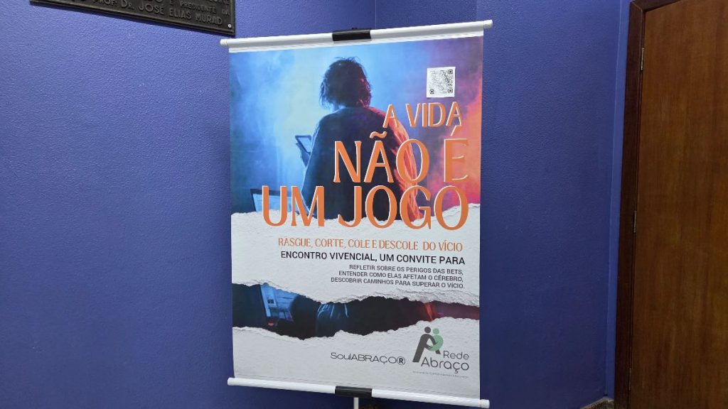 jogadores anônimos vício apostas bh
