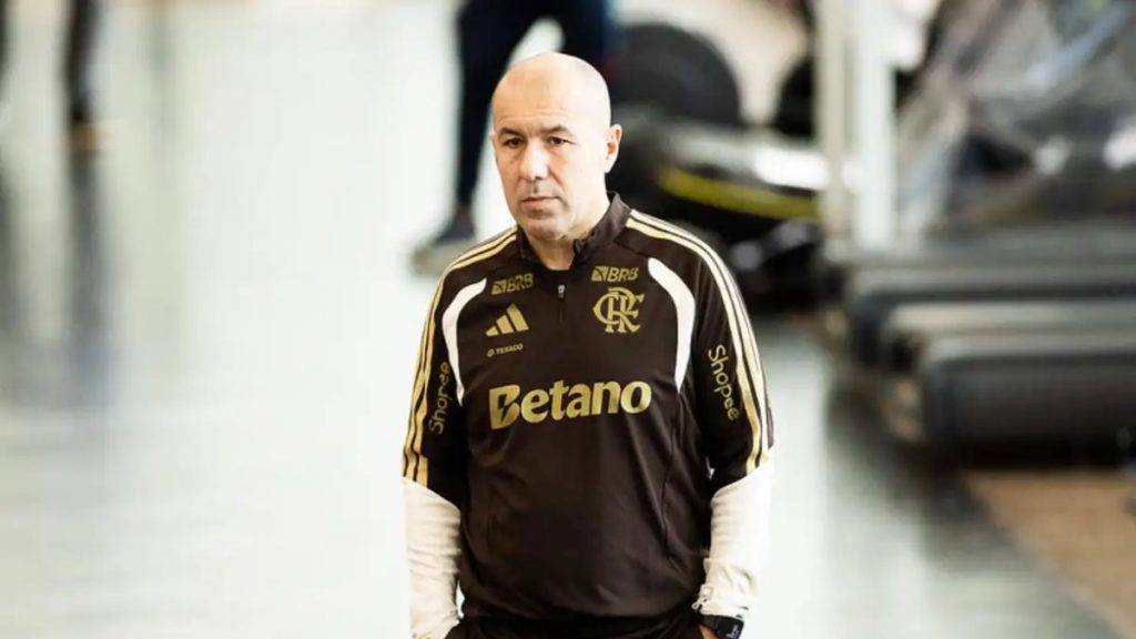 Leonardo Jardim