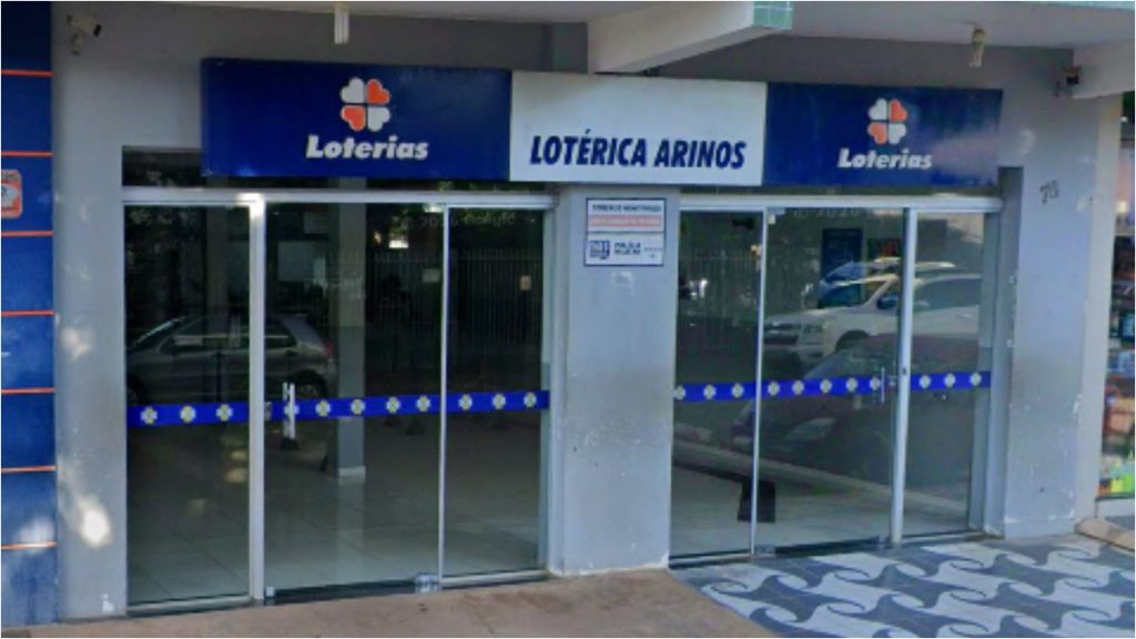 Lotofácil 3765 aposta Minas Gerais