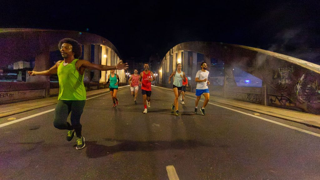 As inscrições para a Maratona de BH abrem dia 18 de agosto.