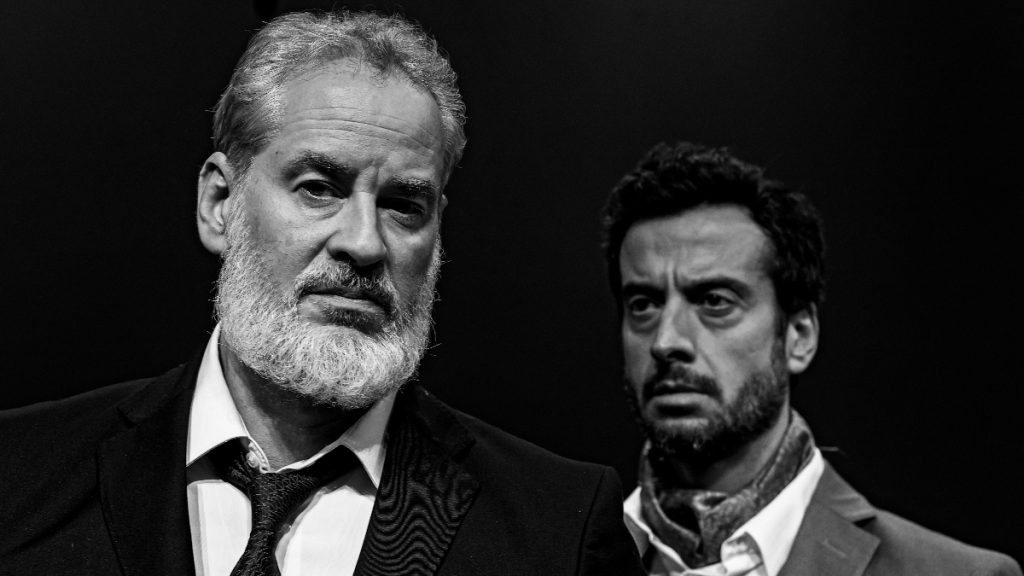 BH recebe, em setembro, peça protagonizada por Dan Stulbach.