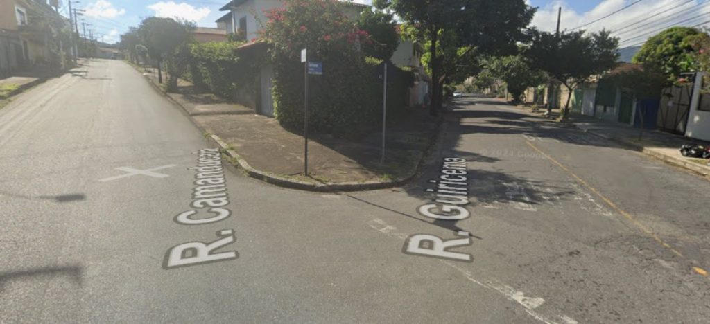 Quatro ruas do Bairro Salgado Filho passam a ser mão única de direção. Alterações são válidas a partir de quinta-feira (20).