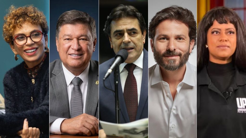 pesquisa senado minas gerais
