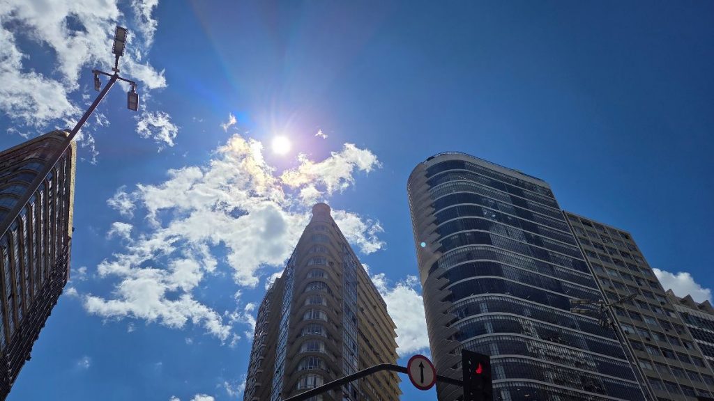 el niño mg calor atraso chuvas