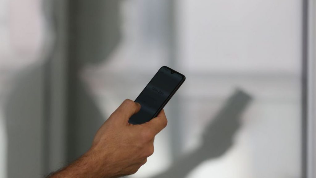 celular