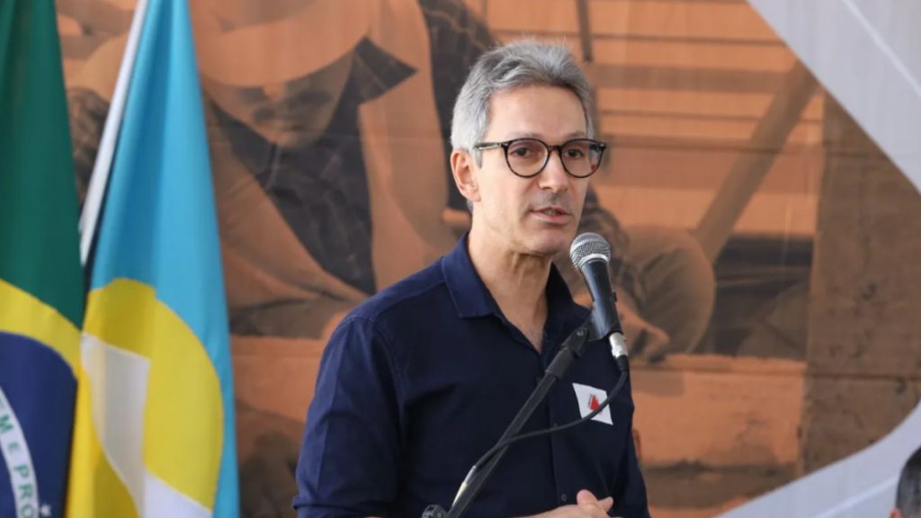 Zema desiste de participar de debate da Band