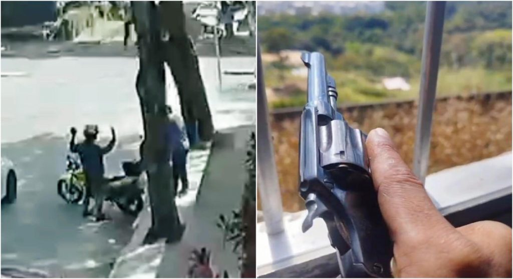 Agiota é preso em flagrante em BH ao cobrar dívida de vítima