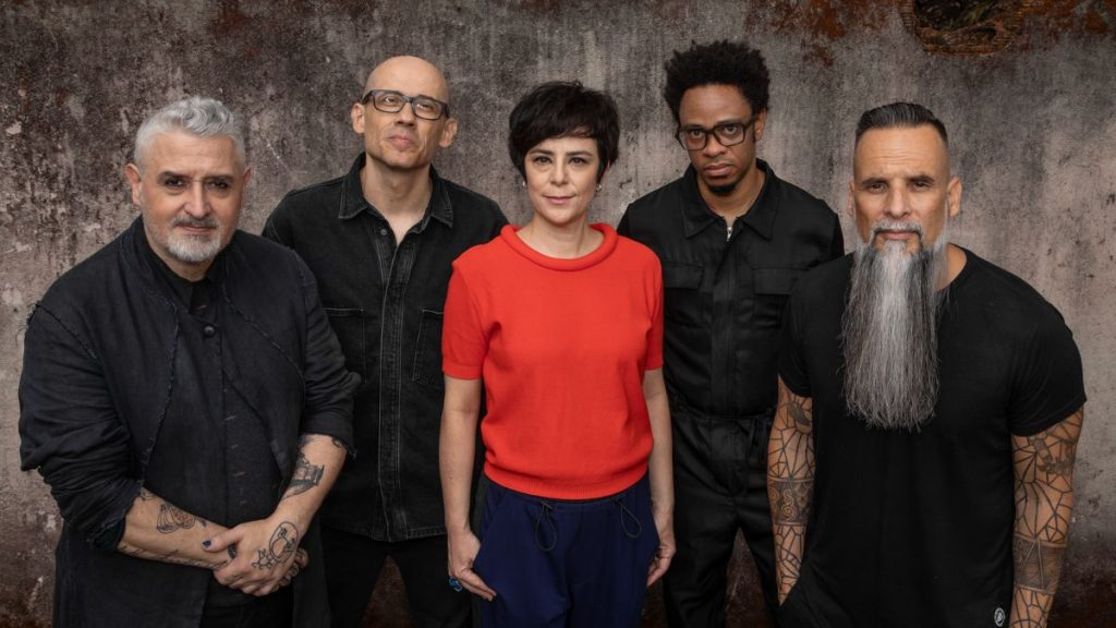 'Festival Laços': BH recebe shows gratuitos de Pato Fu, Daparte e mais