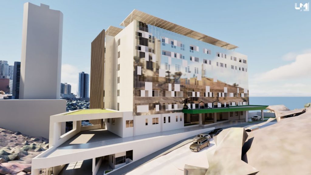 Unimed abre 150 vagas para novo hospital em Nova Lima; veja cargos