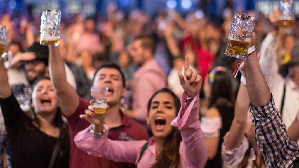 PROMO: Concorra a R$500 em consumação para curtir a Festa Alemã, em BH, neste sábado