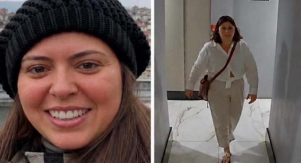 Uma engenheira civil está desaparecida em BH, deste a madrugada da última quarta-feira (9)
