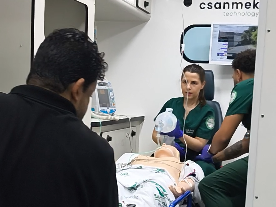 medicina Faminas
