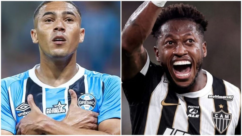 galo x grêmio