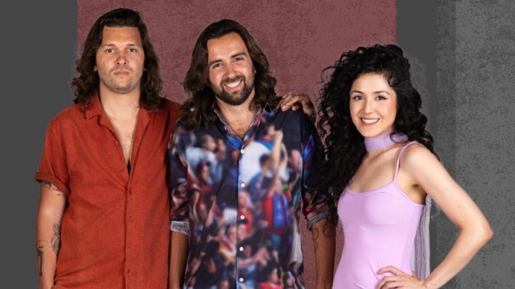Mineira de Barbacena disputa a final do The Voice em Portugal
