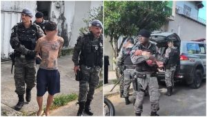 cárcere privado BH