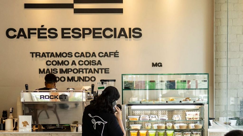 Elisa Café