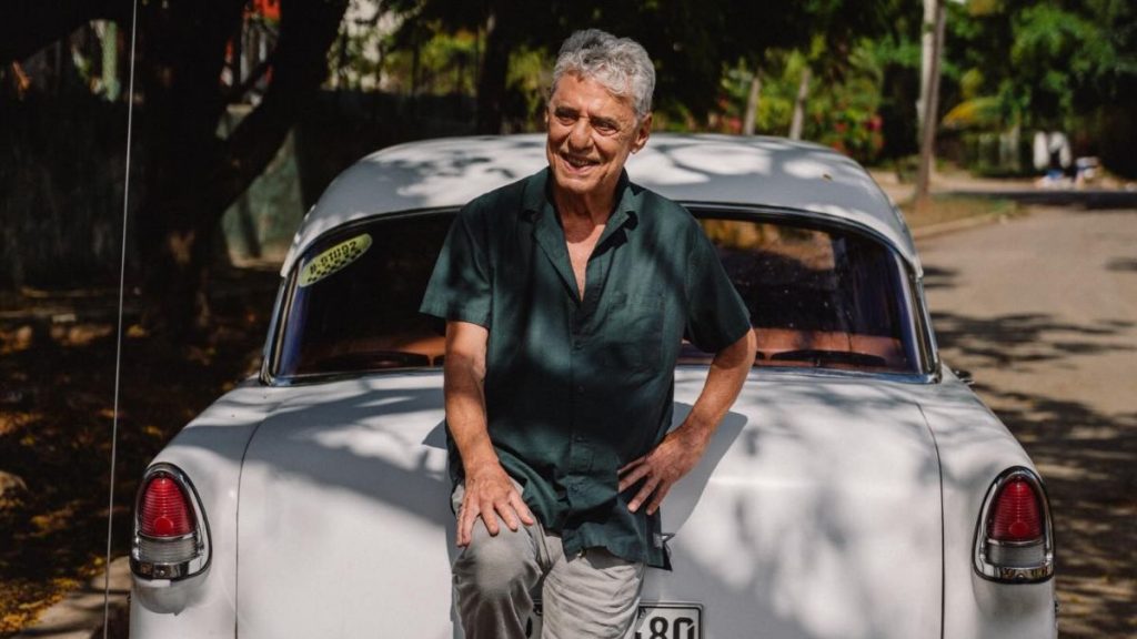 Chico Buarque