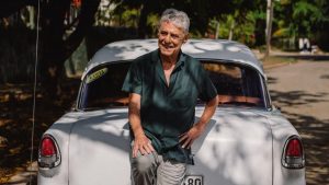 Chico Buarque