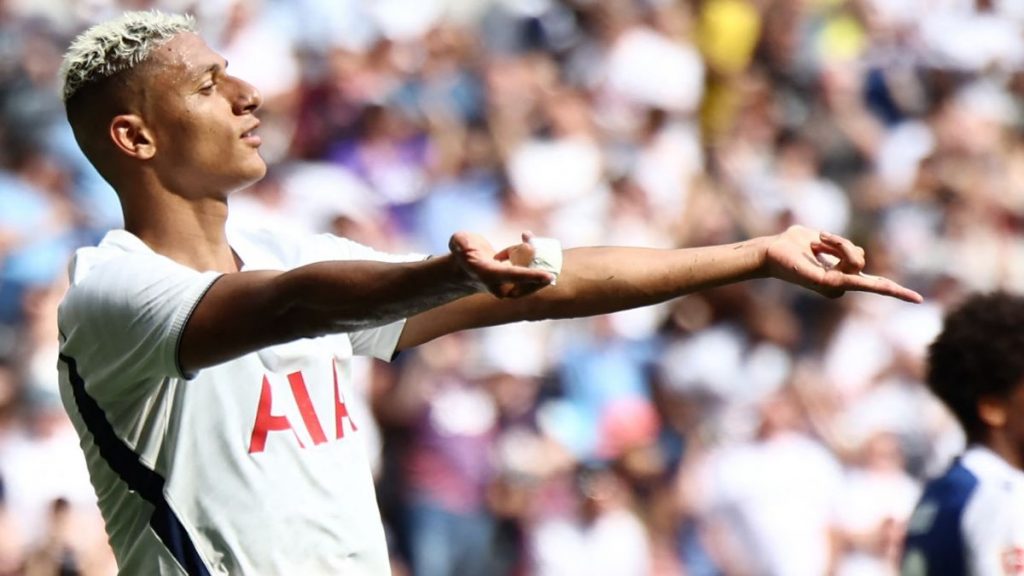 Richarlison