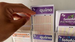 quina