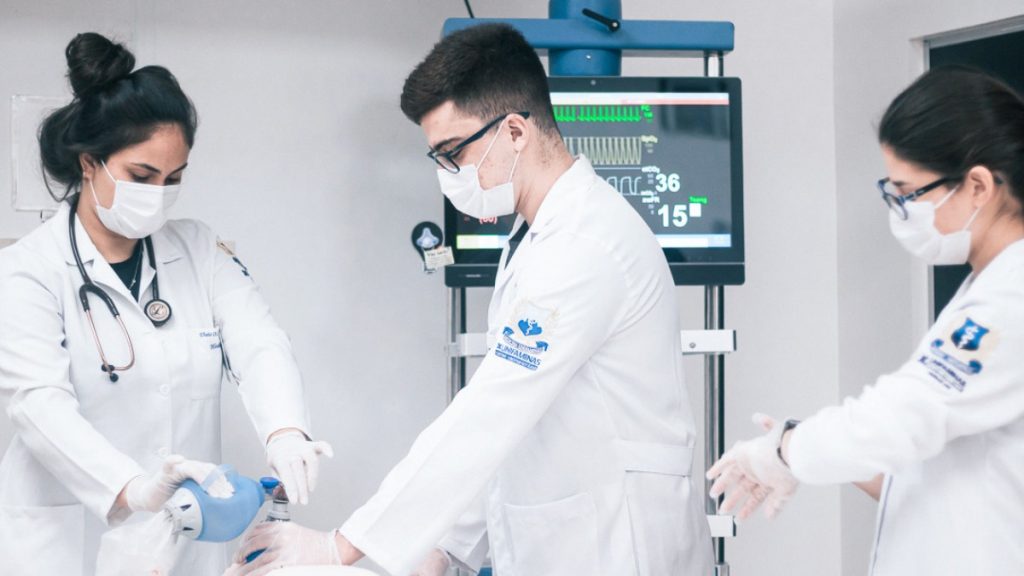 medicina Faminas