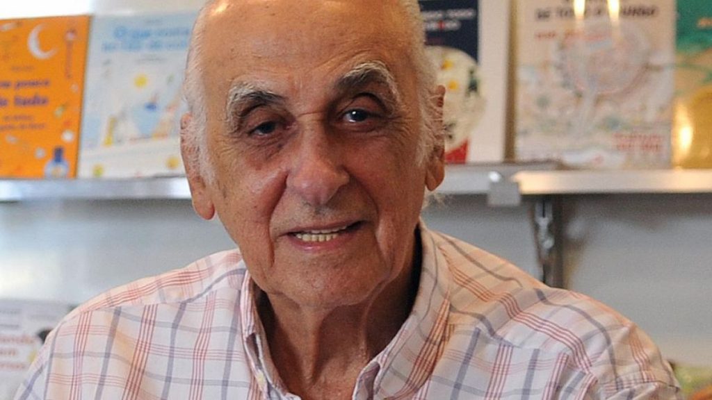 Zuenir Ventura