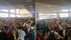Aeroporto Internacional de BH