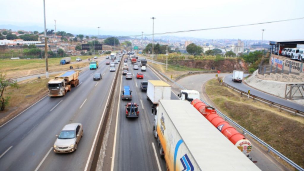 empréstimo obras anel rodoviário bh