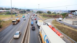 empréstimo obras anel rodoviário bh