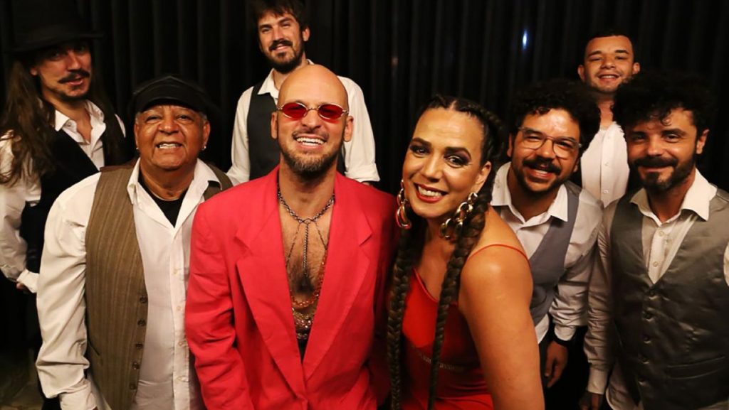 Bailinho do Vêro