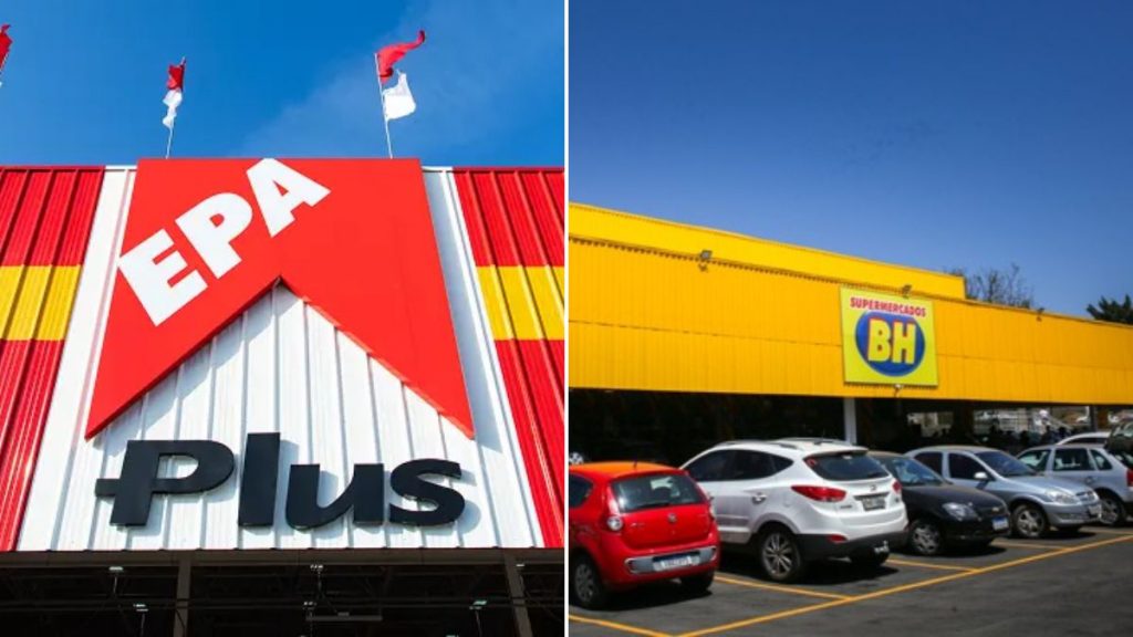 Cade aprova compra de 108 lojas da DMA pelo Supermercados BH