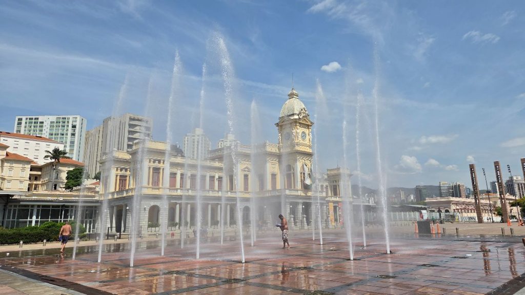 bh temperatura mais alta do ano