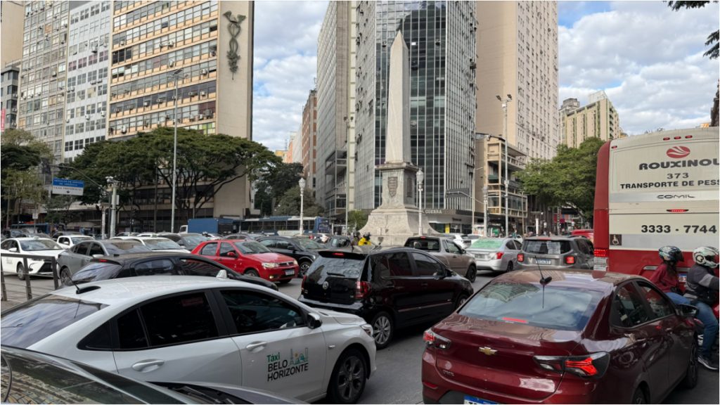 CRLV 2026 mg calendário