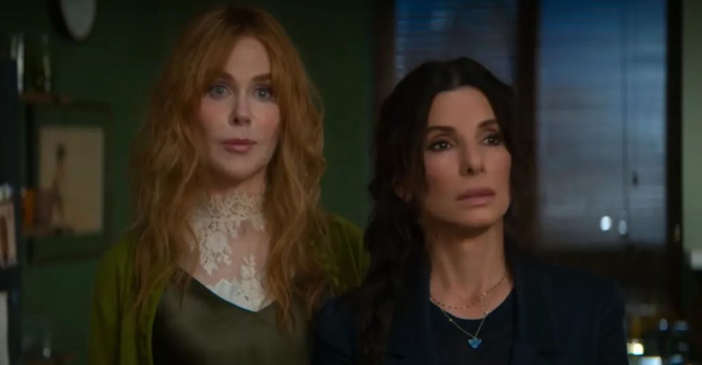Filme 'Da Magia à Sedução 2'