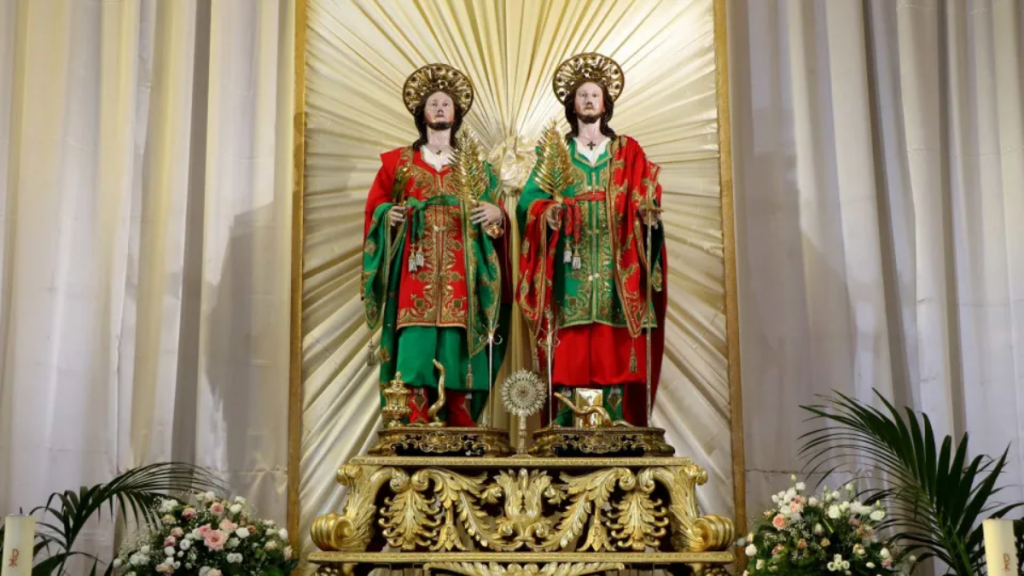 Festa de São Cosme e Damião: guia de onde celebrar em BH