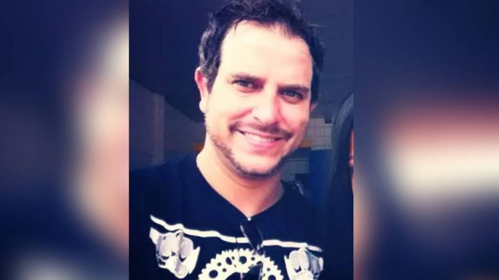 Delegado Geraldo do Amaral Toledo Neto