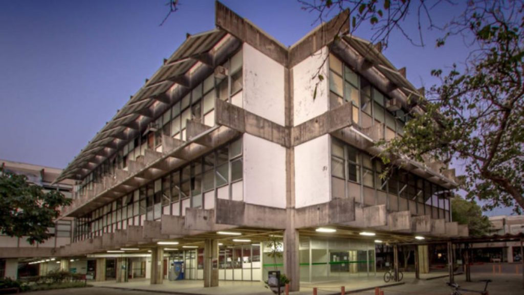 faculdade de veterinária da ufmg