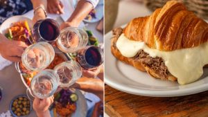PROMO: concorra a R$ 500 em consumação no festival Primavera, Vinhos & Jazz em BH