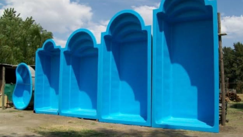 Piscina é furtada de loja em Sete Lagoas na madrugada de domingo 20
