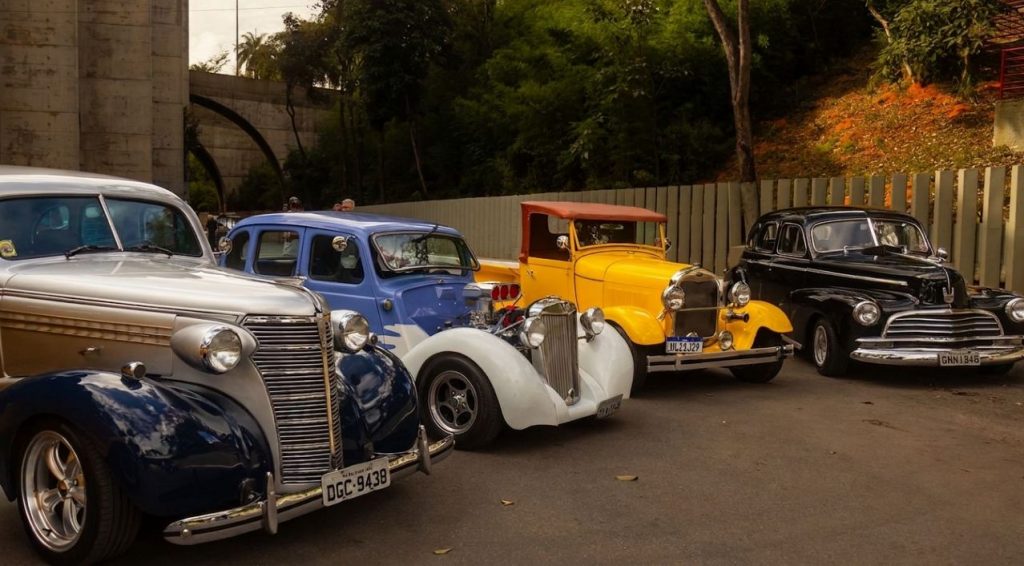 Beagá Motor Festival