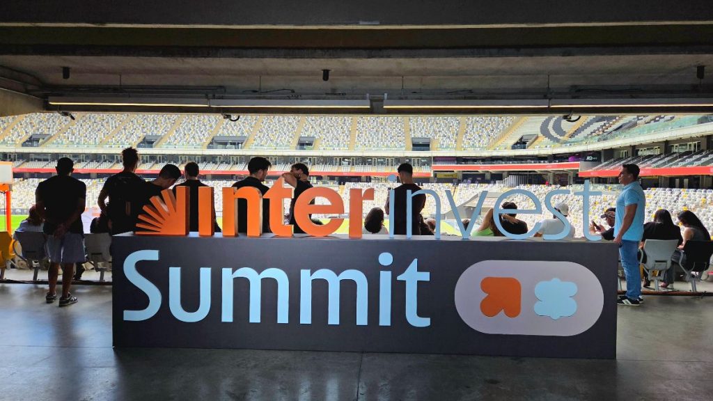 inter invest summit bh